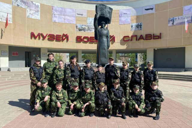 Главное – помочь воспитать порядочного человека