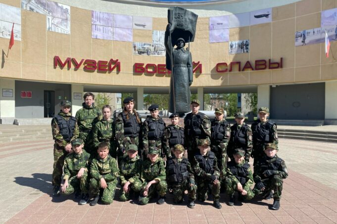 Главное – помочь воспитать порядочного человека