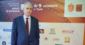 Алексей Ставицкий — основатель и руководитель Музея‑мастерской фортепиано из Рыбинска — стал лауреатом российского фестиваля «Кино и музыка»