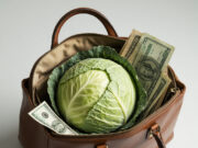 7 тысяч рублей и кочан капусты — рыбинец обокрал пенсионерку и заработал уголовное дело