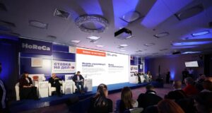 ПСБ в Ярославле провел мастер-майнд сессию для представителей гостиничного и ресторанного бизнеса