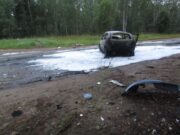 Рыбинец ответит перед судом за смертельное ДТП