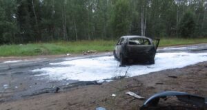 Рыбинец ответит перед судом за смертельное ДТП