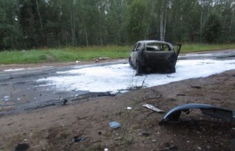 Рыбинец ответит перед судом за смертельное ДТП