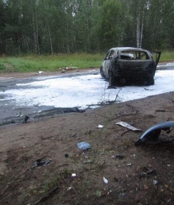 Рыбинец ответит перед судом за смертельное ДТП