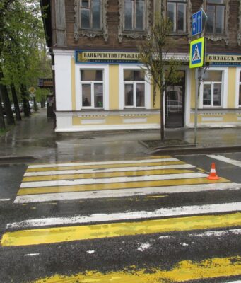 Рыбинцу, насмерть сбившему пешехода, назначили срок