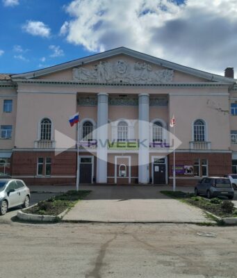 В Рыбинске снова сменится руководитель молодёжного центра «Максимум»