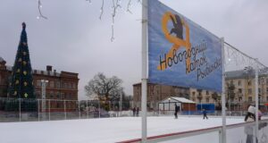 В Рыбинске откроется 20 ледовых катков