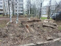 Ярославская область устала от раскопок: больше всего замечаний в Рыбинске