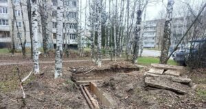 Ярославская область устала от раскопок: больше всего замечаний в Рыбинске