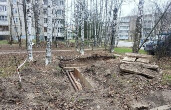 Ярославская область устала от раскопок: больше всего замечаний в Рыбинске