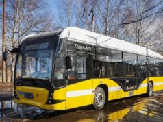 В Ярославской области запланирована масштабная модернизация троллейбусного парка