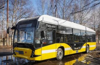 В Ярославской области запланирована масштабная модернизация троллейбусного парка