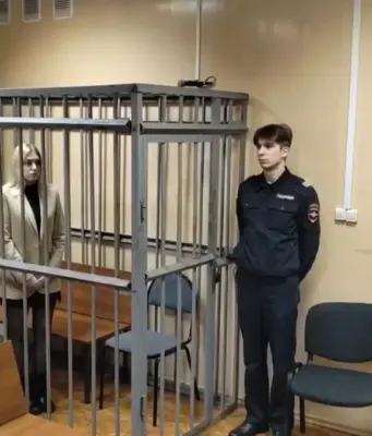 В Рыбинске осудили участницу финансовой пирамиды