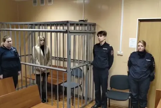 В Рыбинске осудили участницу финансовой пирамиды