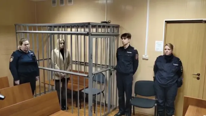 В Рыбинске осудили участницу финансовой пирамиды