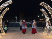 Рыбинский район готовится к открытию зимних площадок для отдыха и спорта