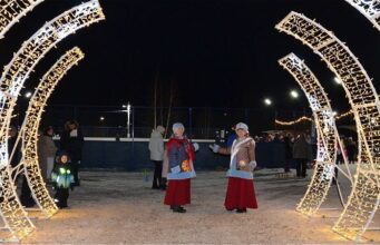 Рыбинский район готовится к открытию зимних площадок для отдыха и спорта