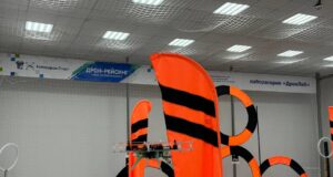 В РГАТУ имени П.А. Соловьева начали обучать управлению БПЛА сотрудников министерств и ведомств региона