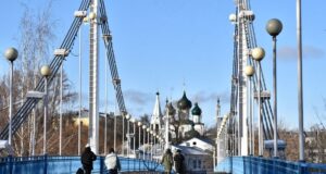 Кредитный рейтинг Ярославской области говорит о финансовой устойчивости и стабильном развитии региона