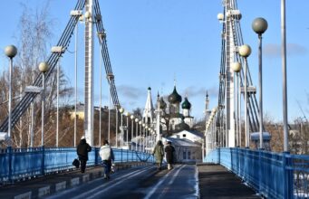 Кредитный рейтинг Ярославской области говорит о финансовой устойчивости и стабильном развитии региона