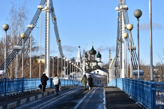 Кредитный рейтинг Ярославской области говорит о финансовой устойчивости и стабильном развитии региона
