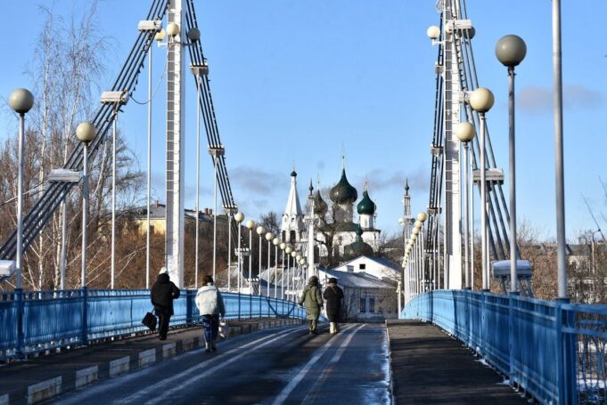 Кредитный рейтинг Ярославской области говорит о финансовой устойчивости и стабильном развитии региона