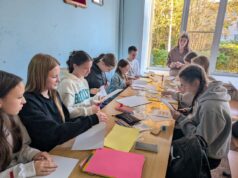 В Ярославской области три школы получили знак качества Рособрнадзора