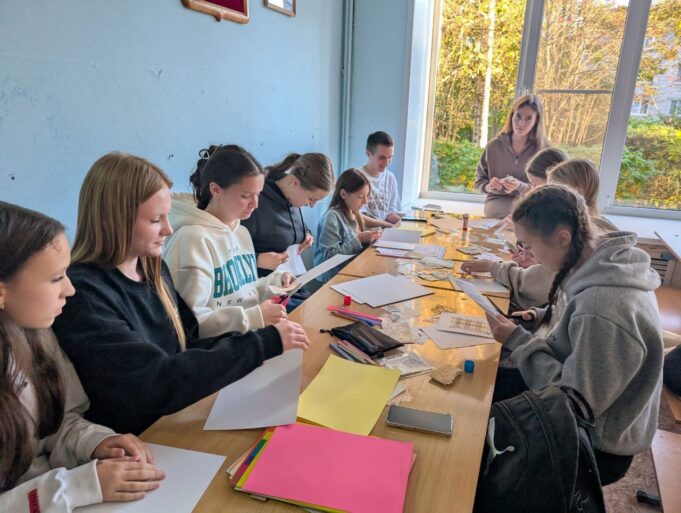 В Ярославской области три школы получили знак качества Рособрнадзора