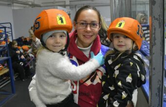 Из материнства возвращаться уже некуда не хотелось