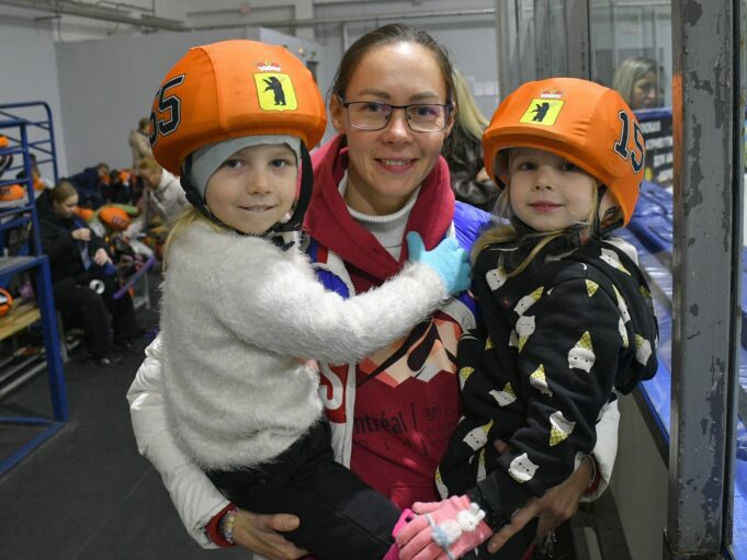 Из материнства возвращаться уже некуда не хотелось