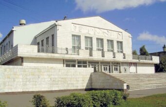 Капитальный ремонт КДК «Переборы» продолжат