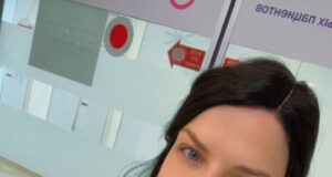 Анастасие Полетаевой из Рыбинска нужна ваша помощь