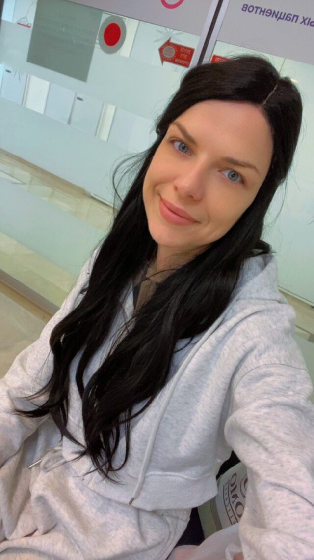 Анастасии Полетаевой из Рыбинска нужна ваша помощь