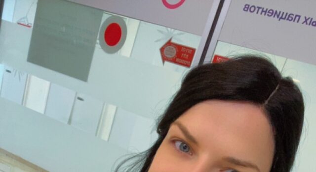 Анастасии Полетаевой из Рыбинска нужна ваша помощь