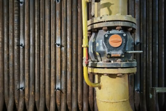 Ремонт трех котлов в Рыбинске проверила областная комиссия