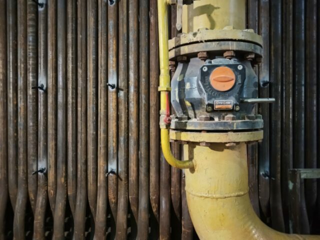 Ремонт трех котлов в Рыбинске проверила областная комиссия