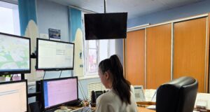 За 9 месяцев в газовые аварийные службы региона поступило более 11,1 тыс. обращений