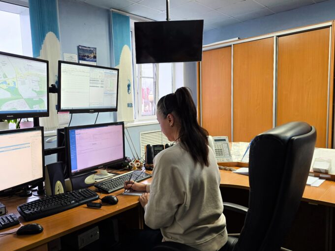 За 9 месяцев в газовые аварийные службы региона поступило более 11,1 тыс. обращений