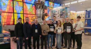 Рыбинские студенты-двигателестроители завоевали престижную награду