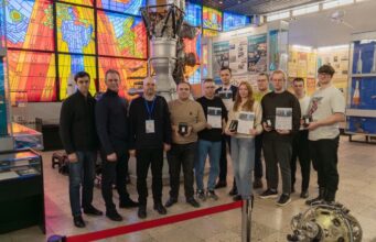 Рыбинские студенты-двигателестроители завоевали престижную награду