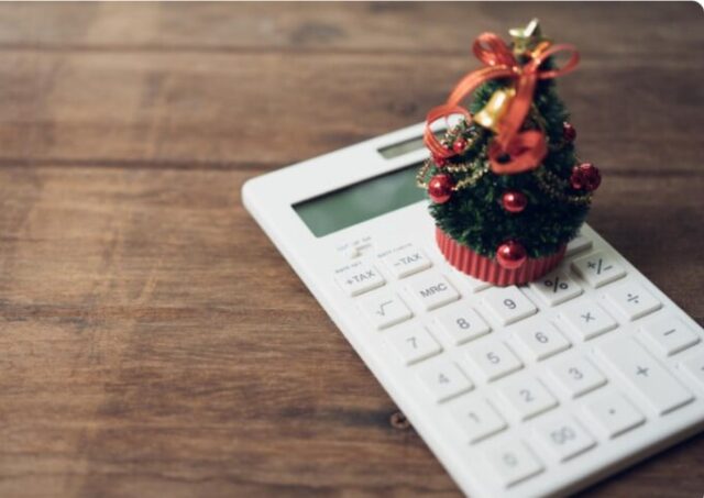 О полезном предновогоднем чек-апе в области личных финансов