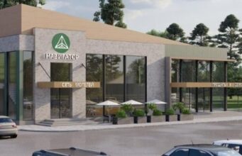 В Ярославской области создадут новые многофункциональные придорожные комплексы