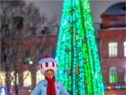 Создатель лучшего новогоднего костюма в Рыбинске получит 50 000 рублей