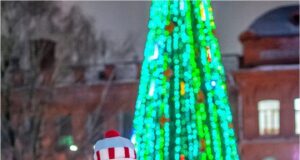 Создатель лучшего новогоднего костюма в Рыбинске получит 50 000 рублей