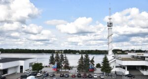 В тестовом режиме запущено мобильное приложение «Япарковка»