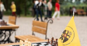 В Рыбинске пройдет Открытий турнир шахматной школы РВИО