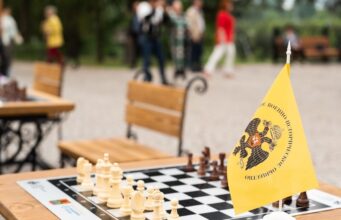 В Рыбинске пройдет Открытий турнир шахматной школы РВИО