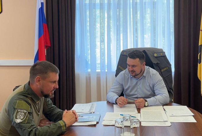 В Центре развития ЖКХ региона приступили к работе участник программы «Герои Ярославии»