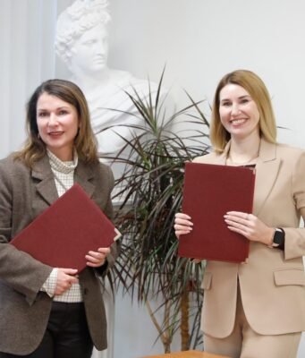 Телеканал «ЯПервый» поможет юным музыкантам региона стать известными